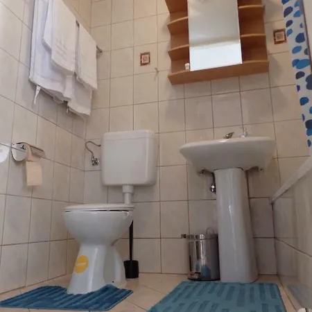 Apartment Aspectus