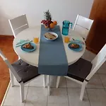 Apartamento Aspectus