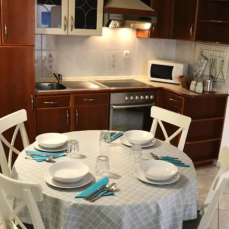 Aspectus Apartment Crikvenica