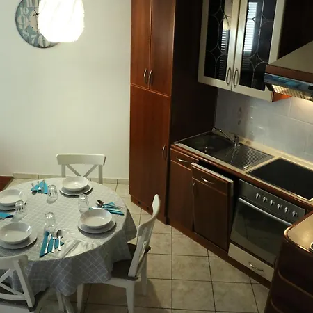 Apartment Aspectus *