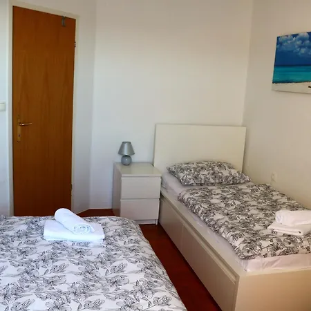 Aspectus Apartment Crikvenica