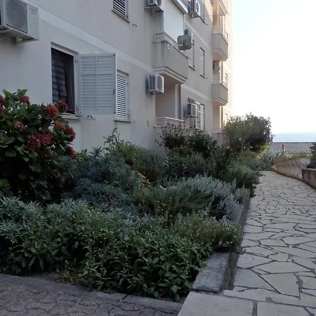 Apartment Aspectus Crikvenica