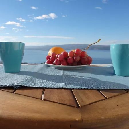 Aspectus Apartamento Crikvenica