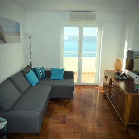 Aspectus Цриквеница