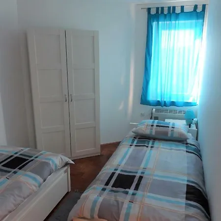 Aspectus * Crikvenica