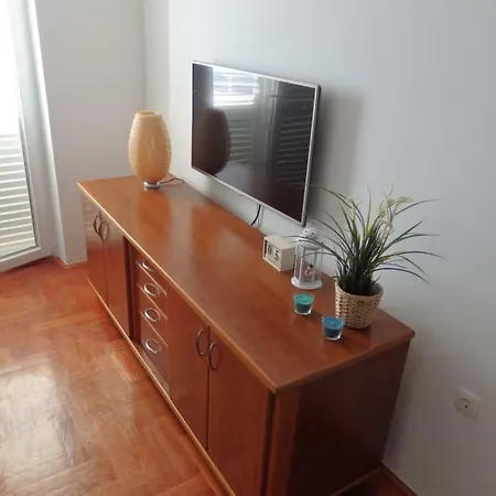 Apartamento Aspectus Crikvenica