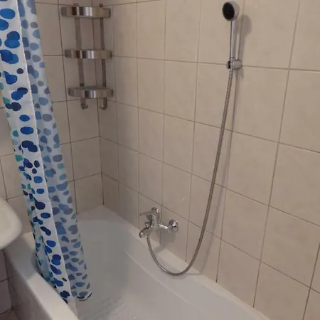 Aspectus Apartmán *