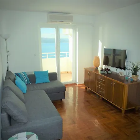 Apartment Aspectus *