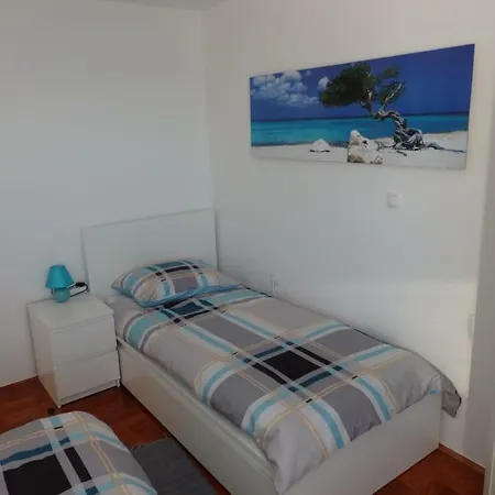 Apartamento Aspectus Crikvenica