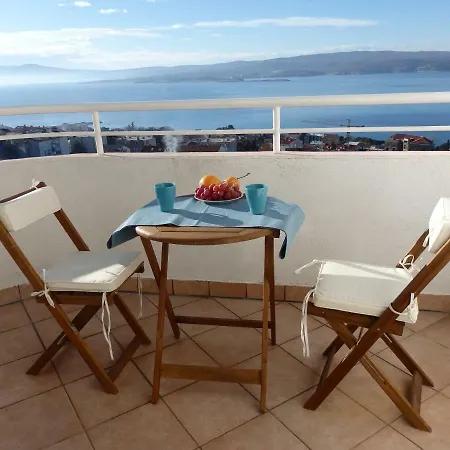 Apartmán Aspectus Crikvenica