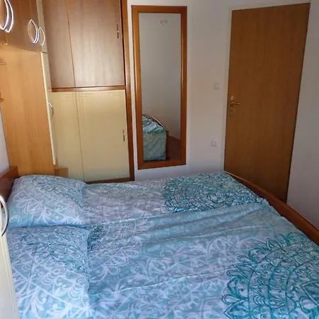 Apartamento Aspectus Crikvenica