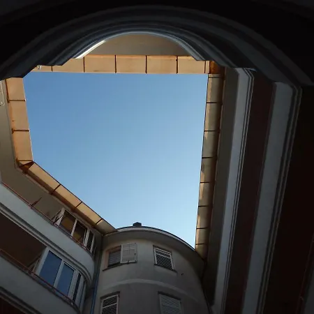 Aspectus Apartamento *