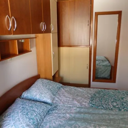 Aspectus Apartamento Crikvenica