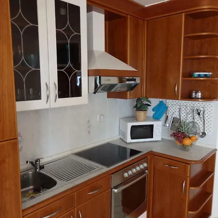 Aspectus Apartment Crikvenica