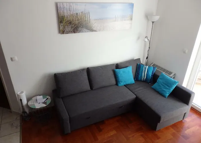Aspectus Apartament