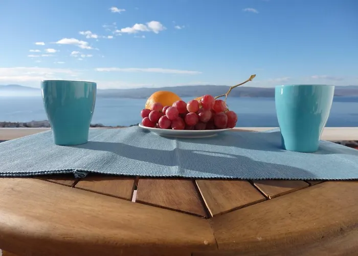 Aspectus Apartamento Crikvenica