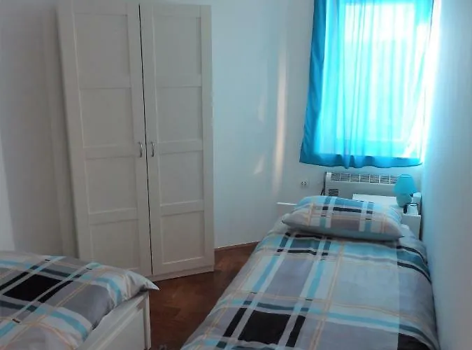 Aspectus * Crikvenica