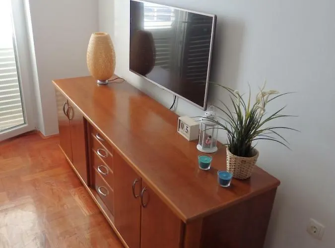 Apartament Aspectus Crikvenica