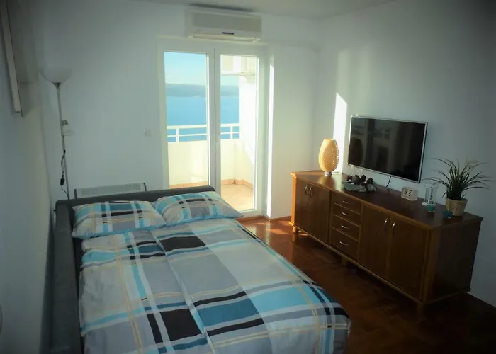 Aspectus Apartamento *