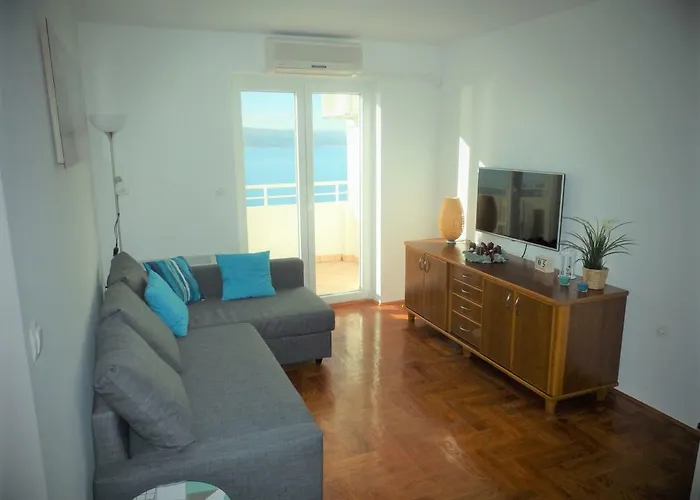 Apartament Aspectus *