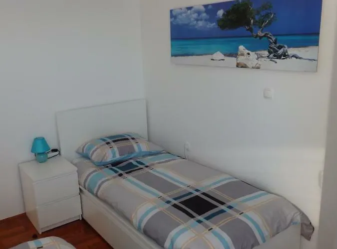 Apartament Aspectus Crikvenica