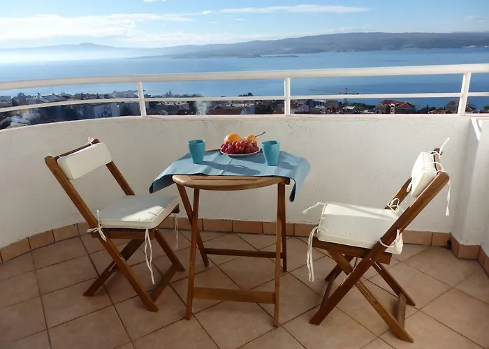 Apartamento Aspectus Crikvenica