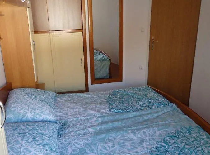 Apartament Aspectus Crikvenica