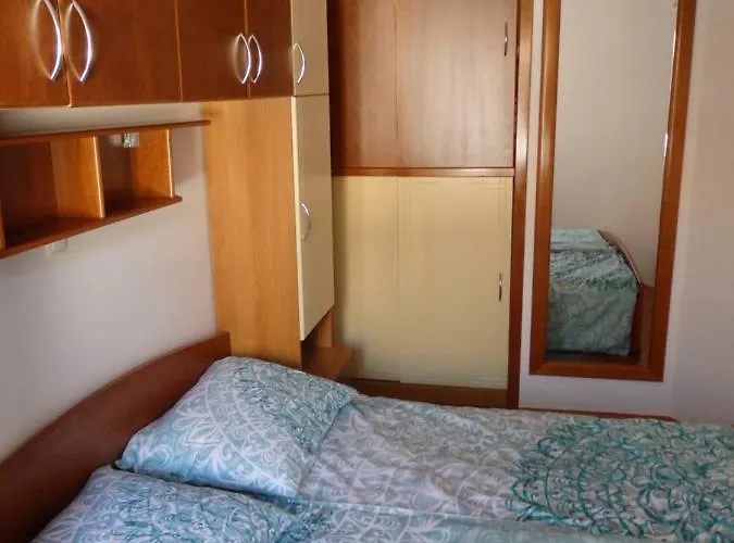 Aspectus Apartamento Crikvenica