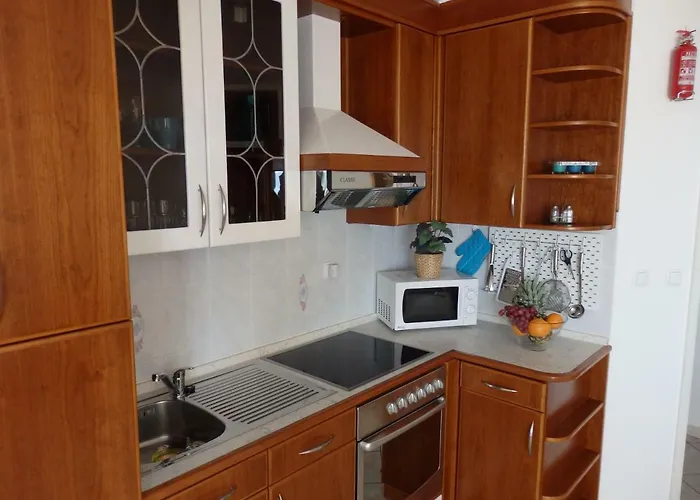 Aspectus Apartamento Crikvenica